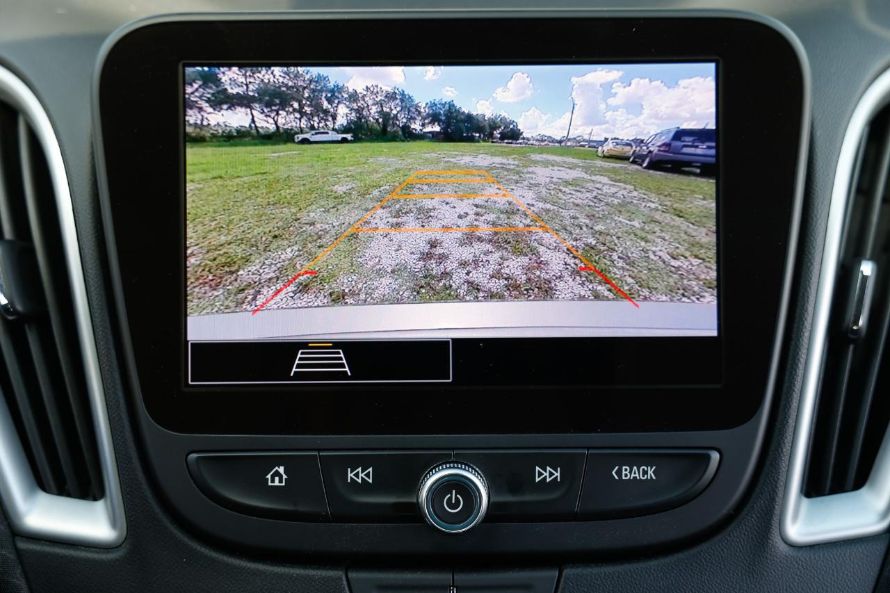 Chevrolet Malibu photo 36
