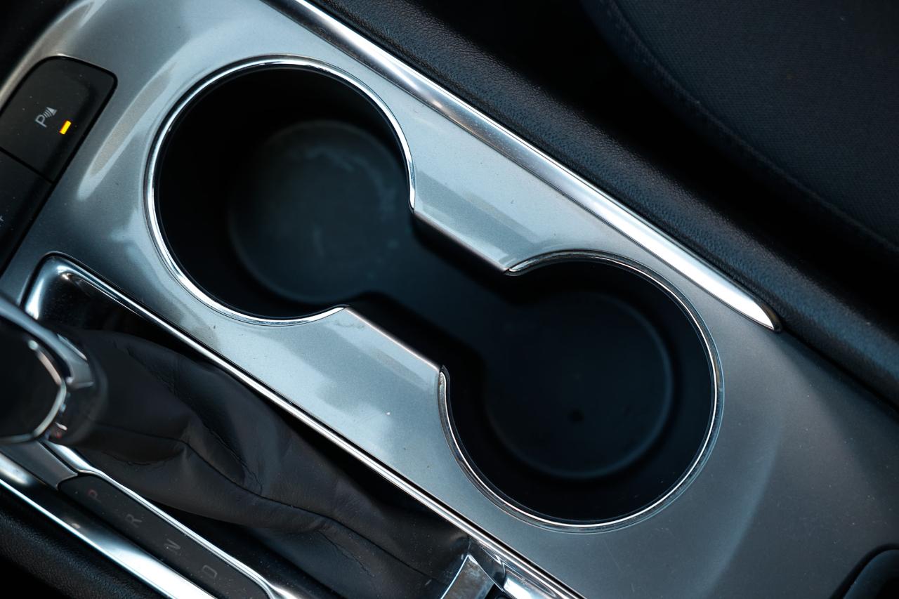 Chevrolet Malibu photo 40