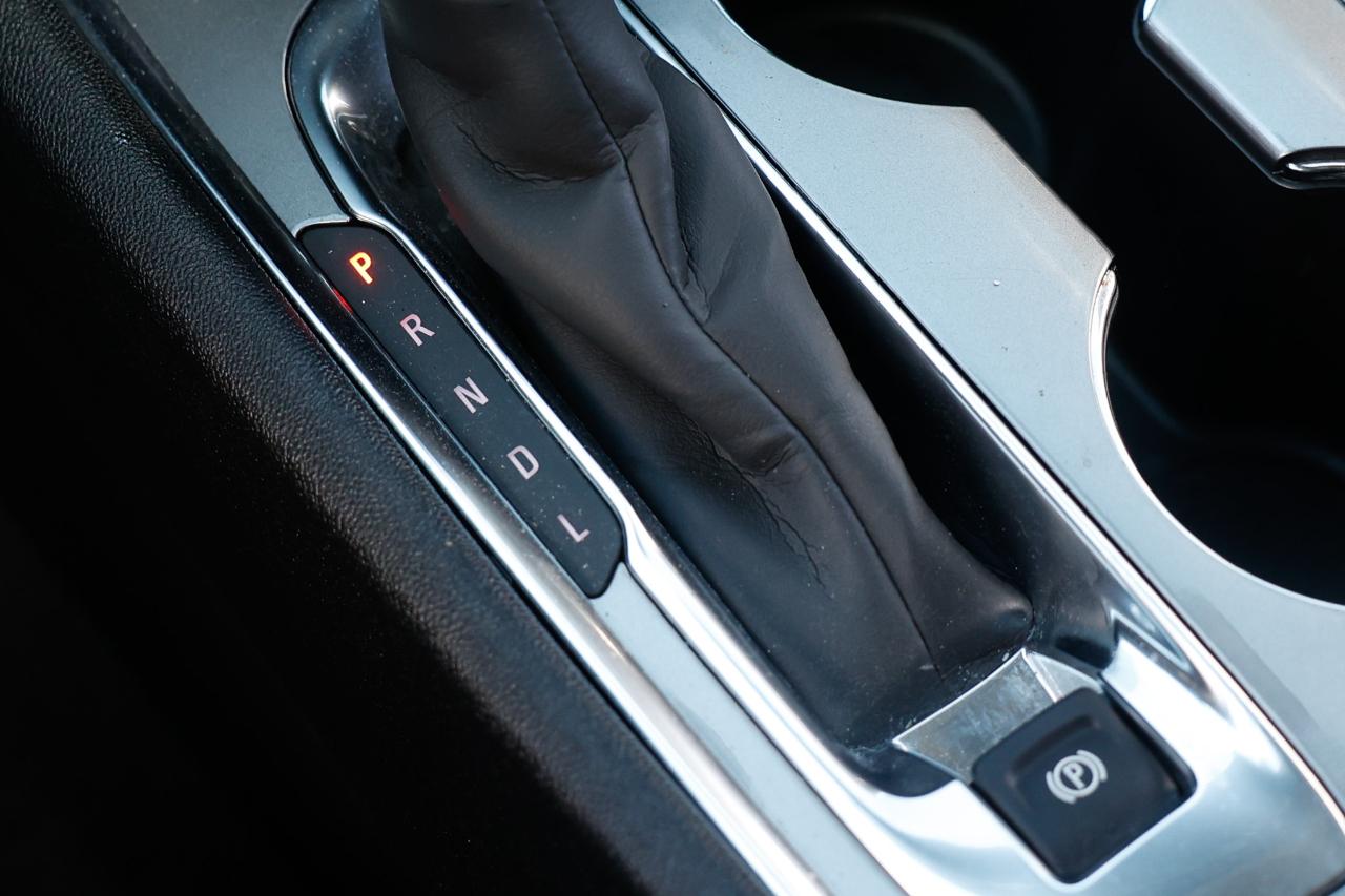 Chevrolet Malibu photo 41