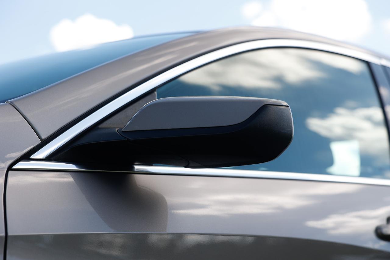 Chevrolet Malibu photo 42