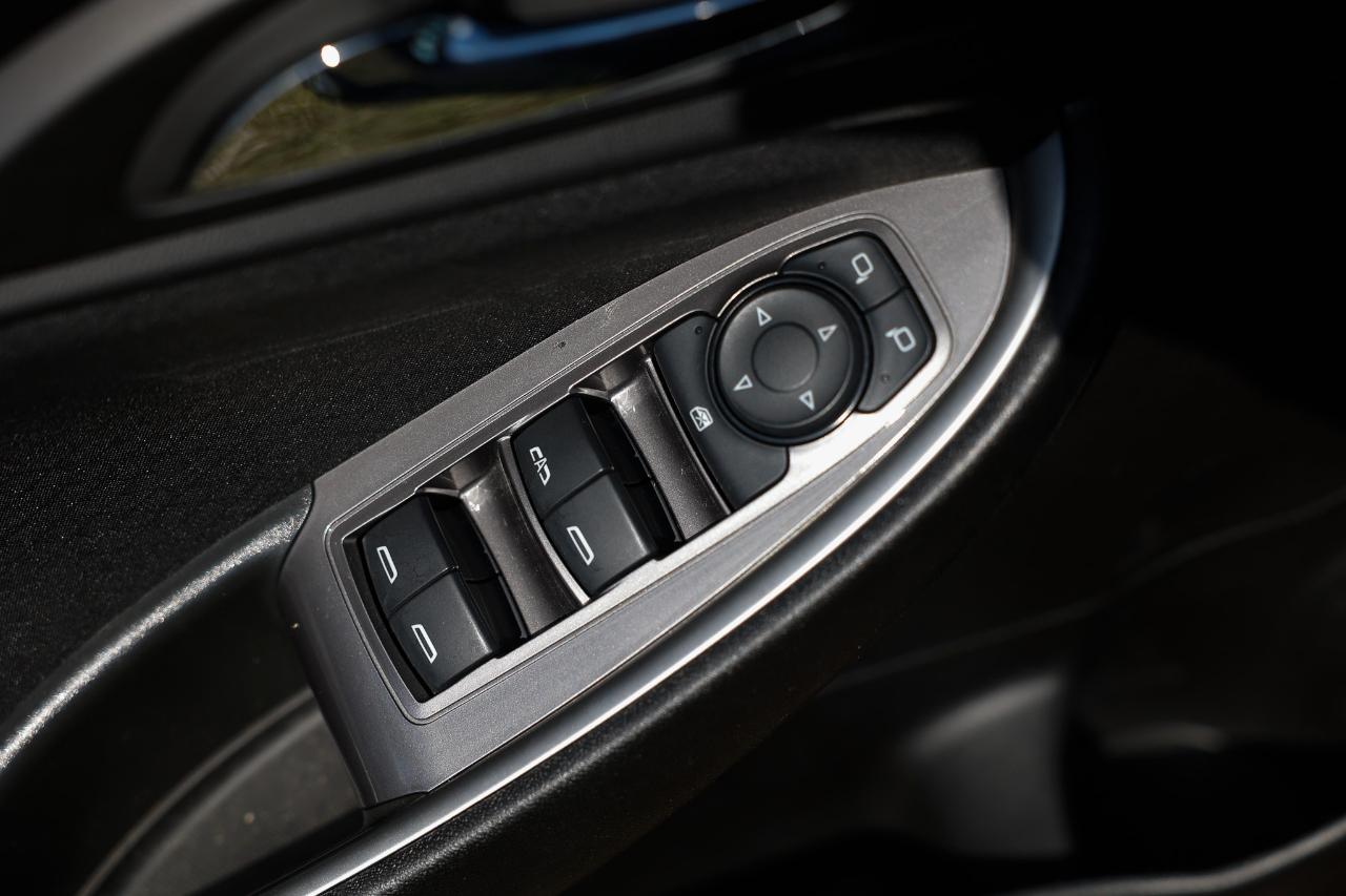 Chevrolet Malibu photo 44