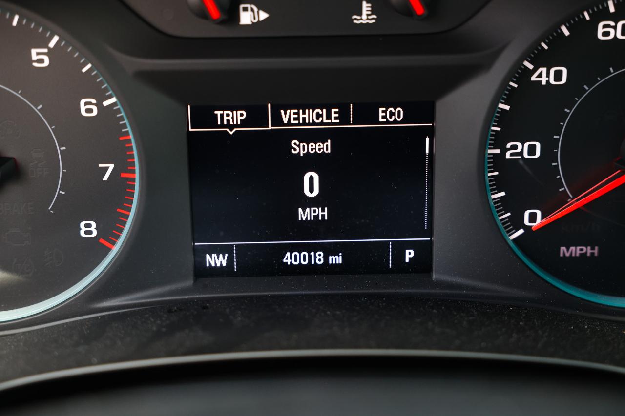 Chevrolet Malibu photo 48