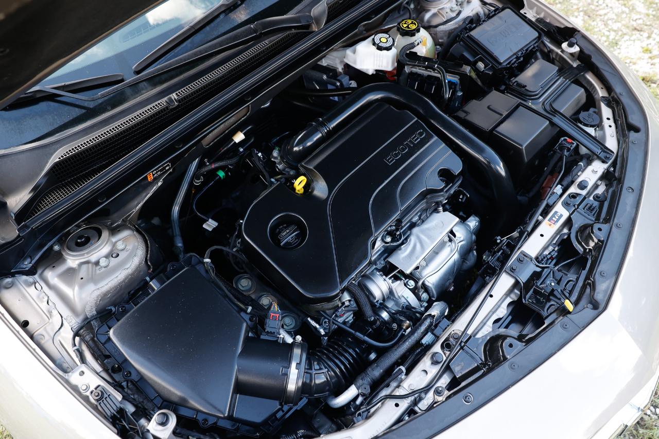 Chevrolet Malibu photo 49