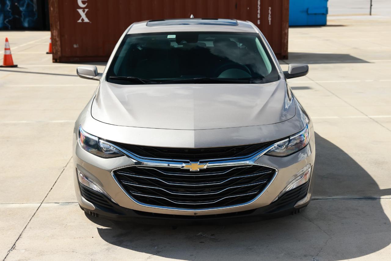 Chevrolet Malibu photo 19