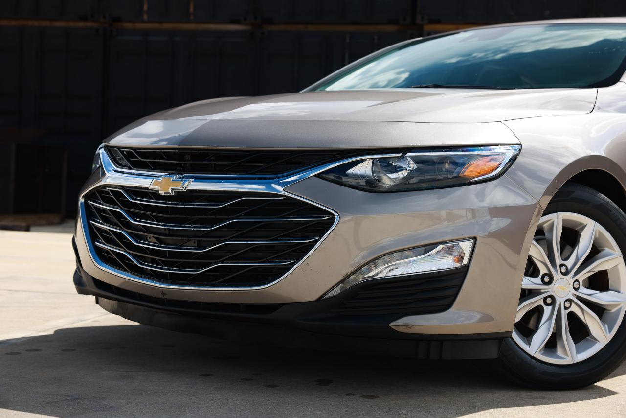 Chevrolet Malibu photo 32