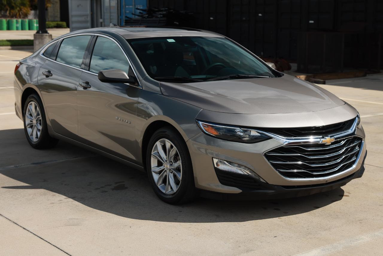 Chevrolet Malibu photo 15
