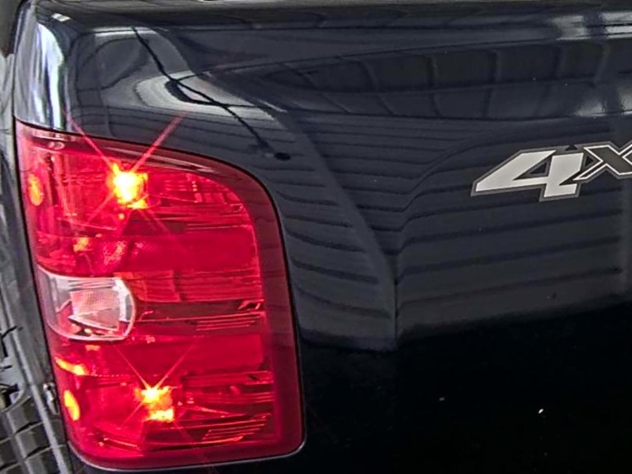 Chevrolet Silverado 1500  2011