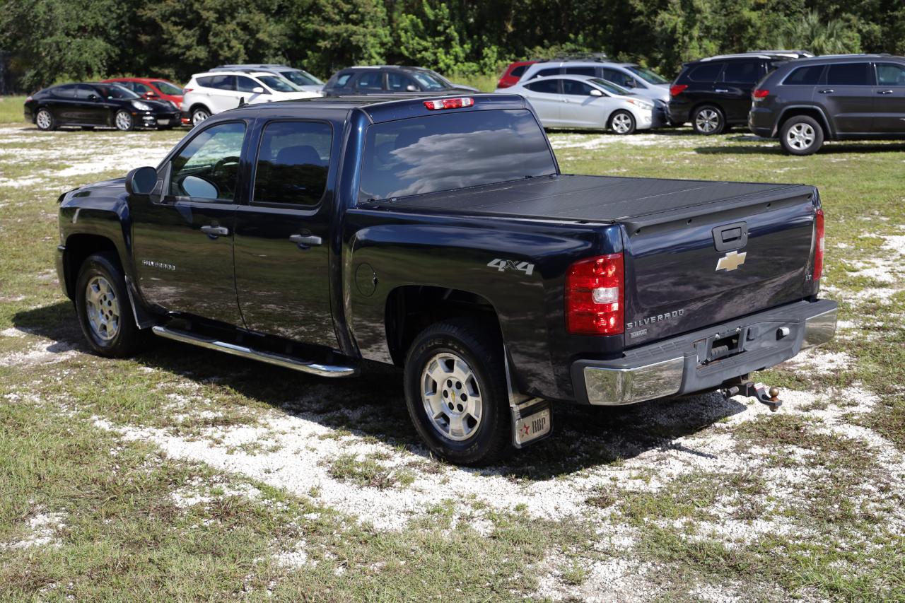 Chevrolet Silverado photo 5