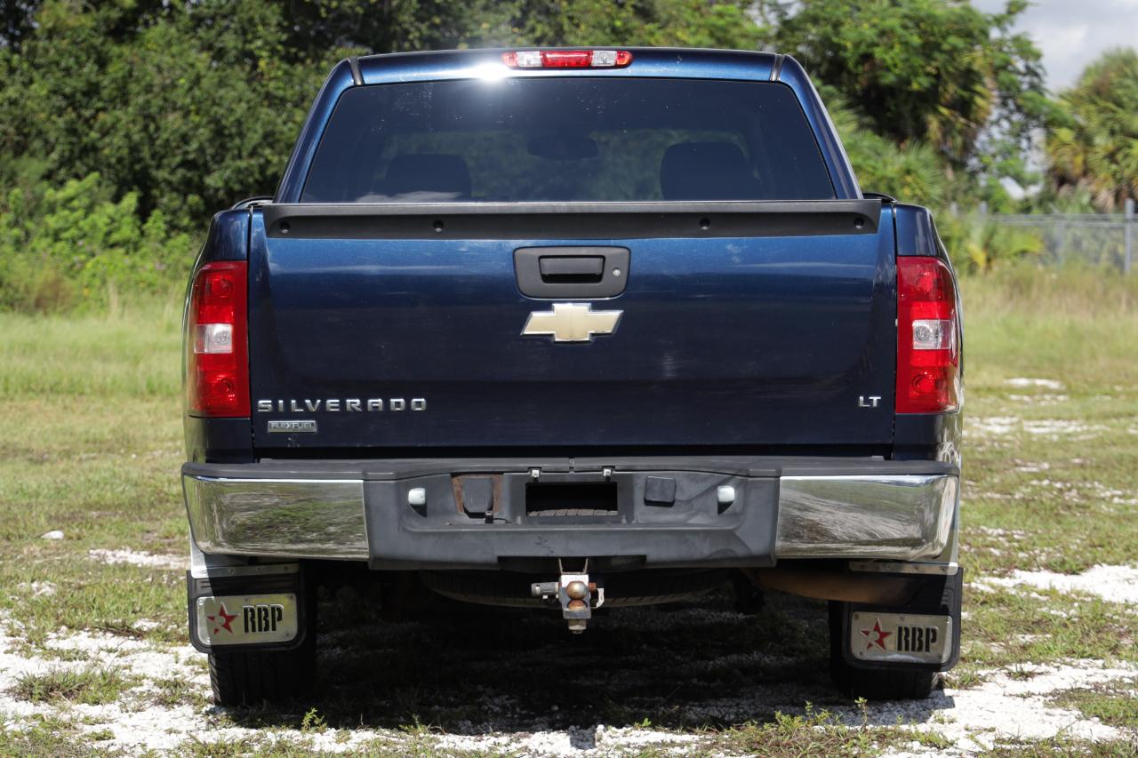 Chevrolet Silverado photo 7