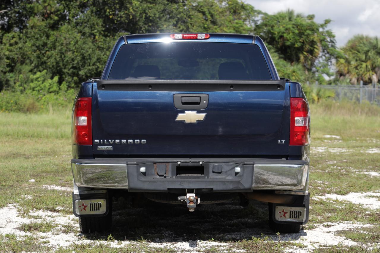 Chevrolet Silverado photo 9
