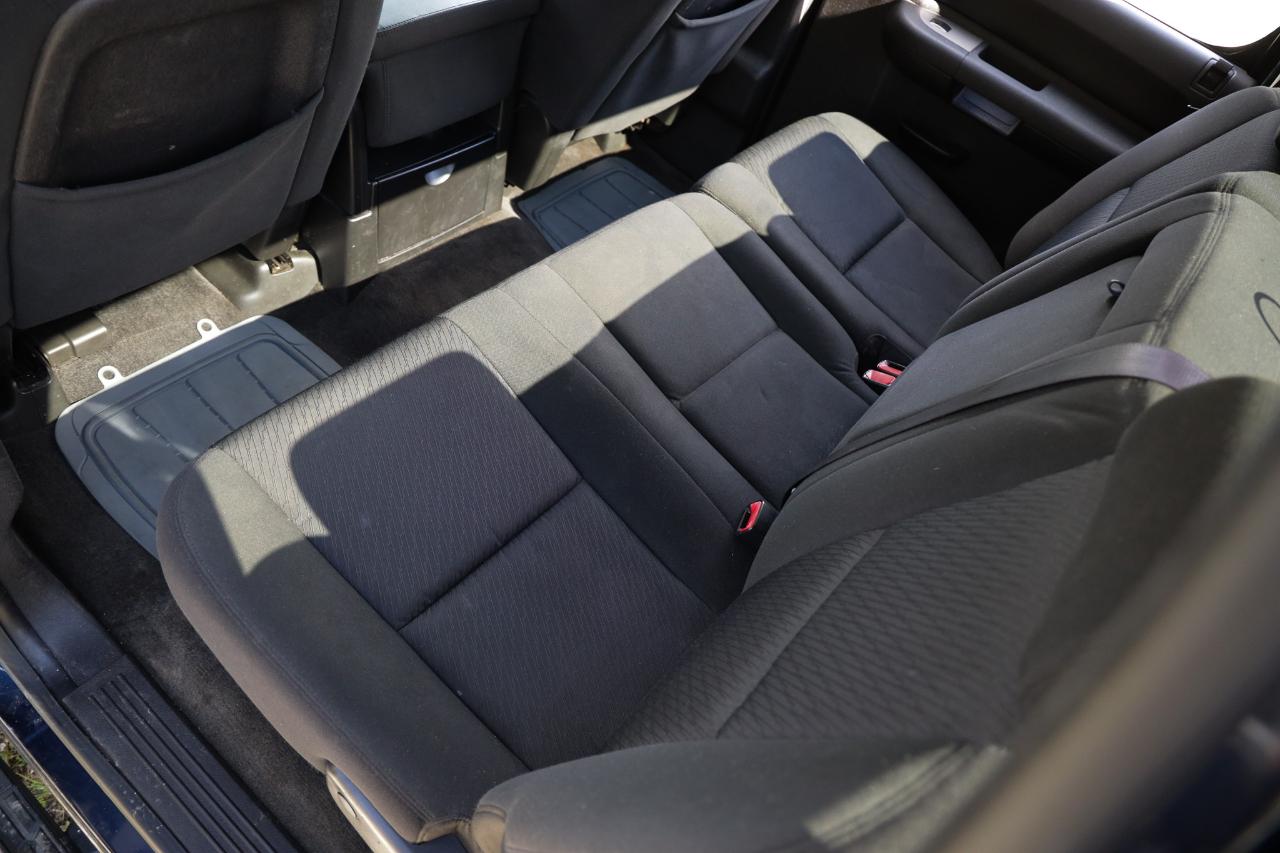 Chevrolet Silverado photo 10