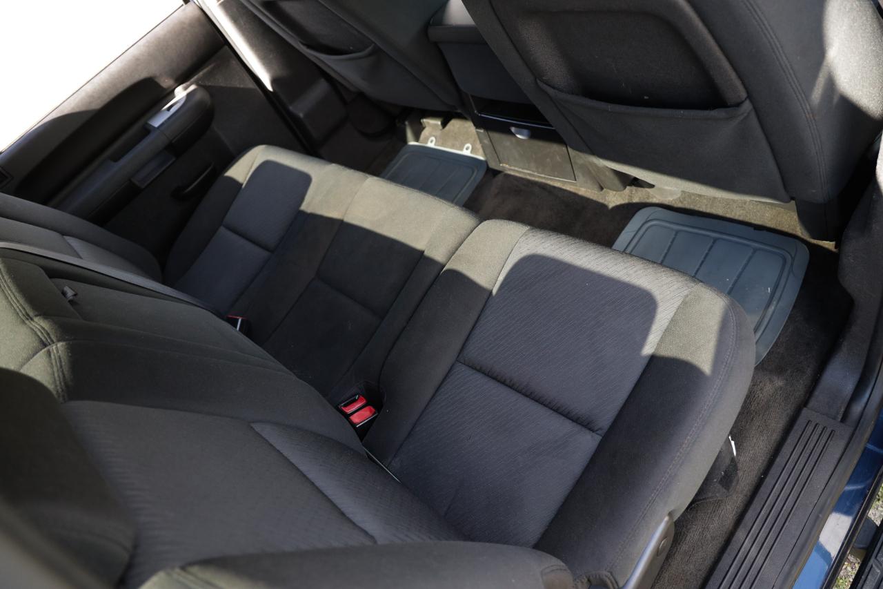 Chevrolet Silverado photo 12
