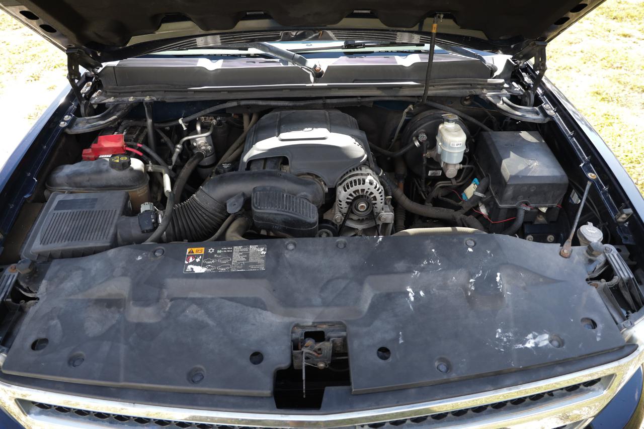 Chevrolet Silverado photo 20