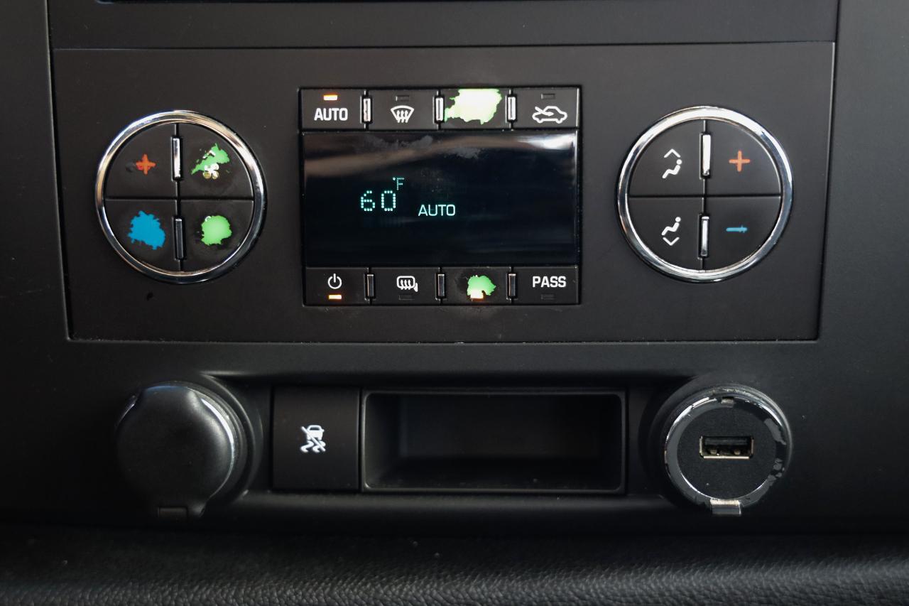 Chevrolet Silverado photo 31