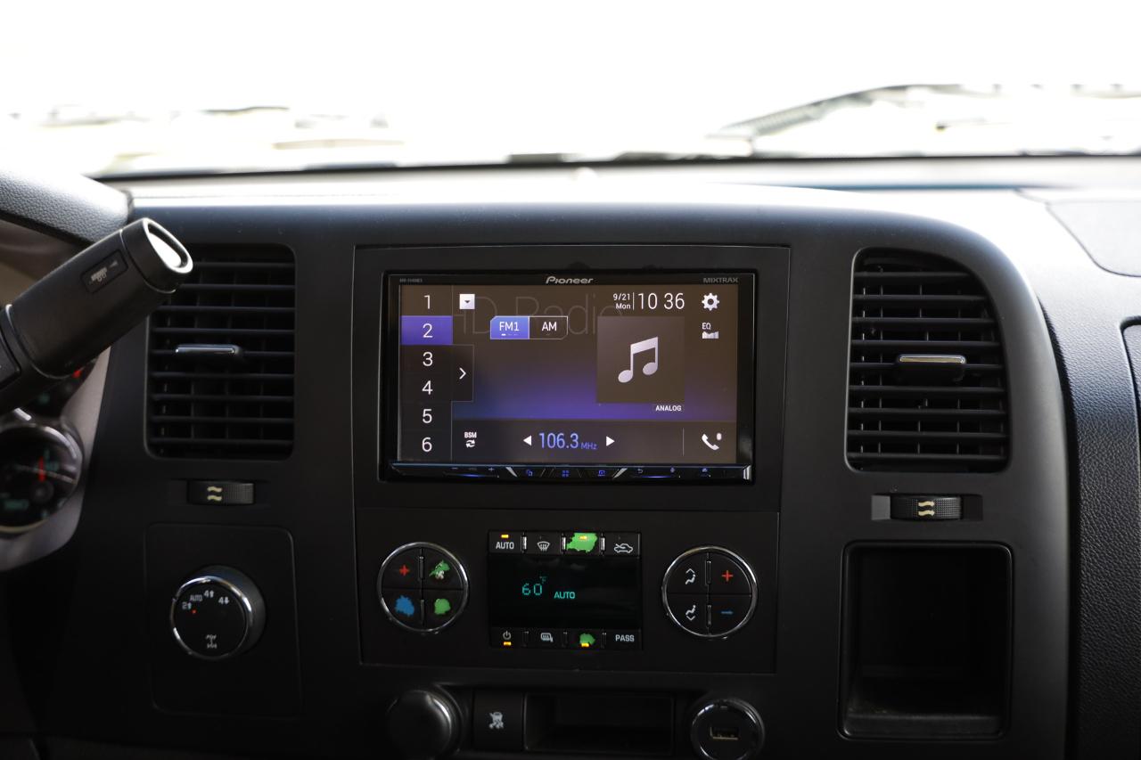 Chevrolet Silverado photo 33