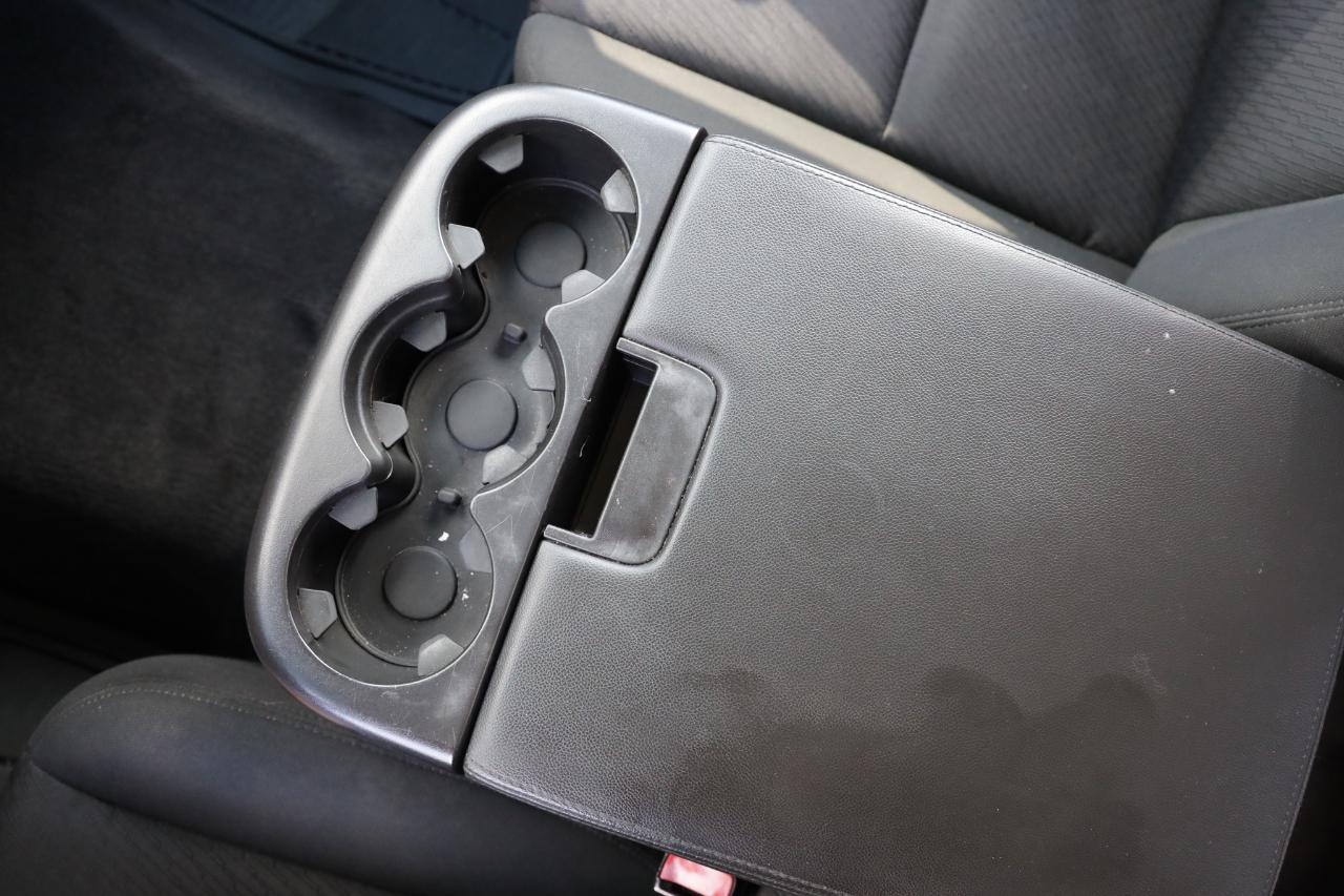 Chevrolet Silverado photo 34