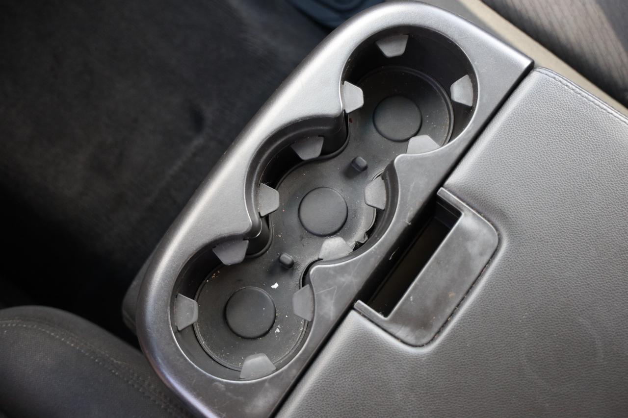 Chevrolet Silverado photo 35