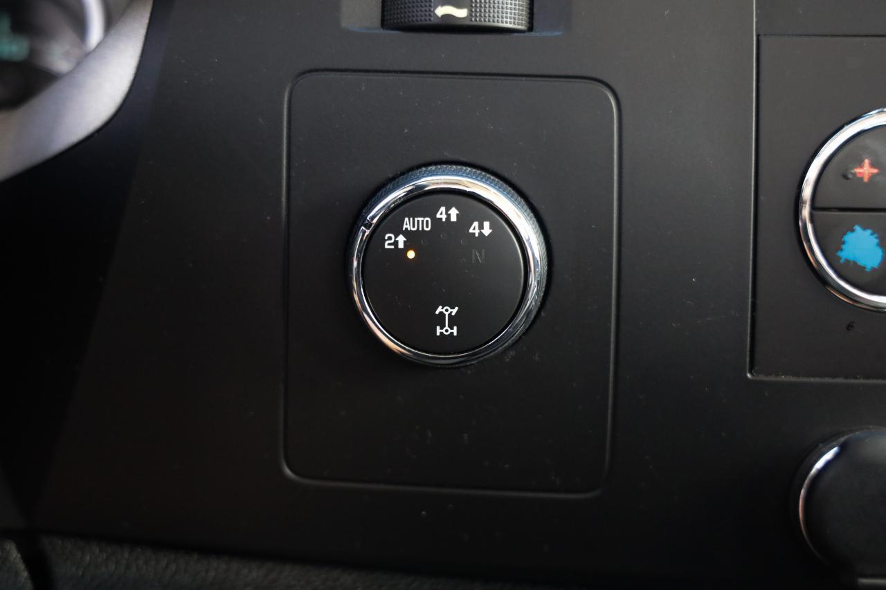 Chevrolet Silverado photo 40