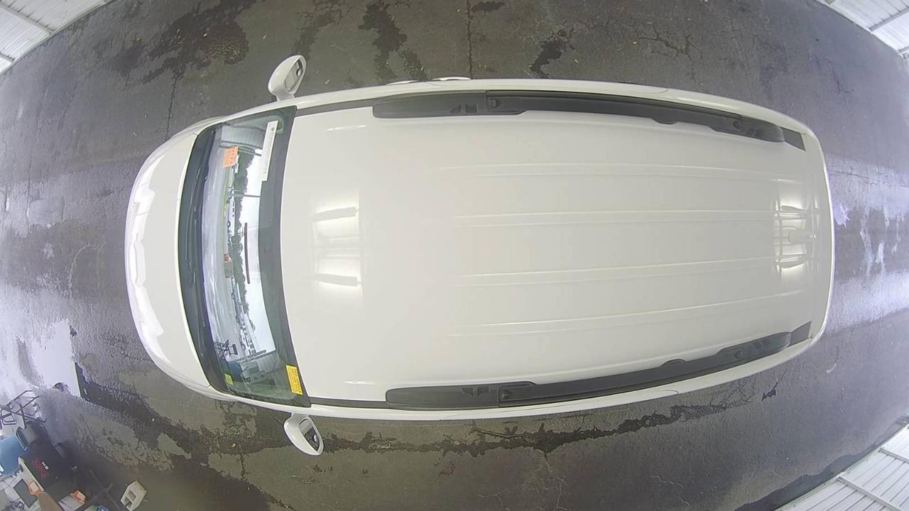 Chrysler Pacifica  2022