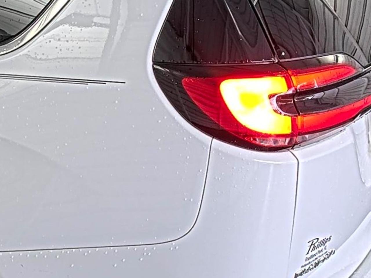 Chrysler Pacifica  2022