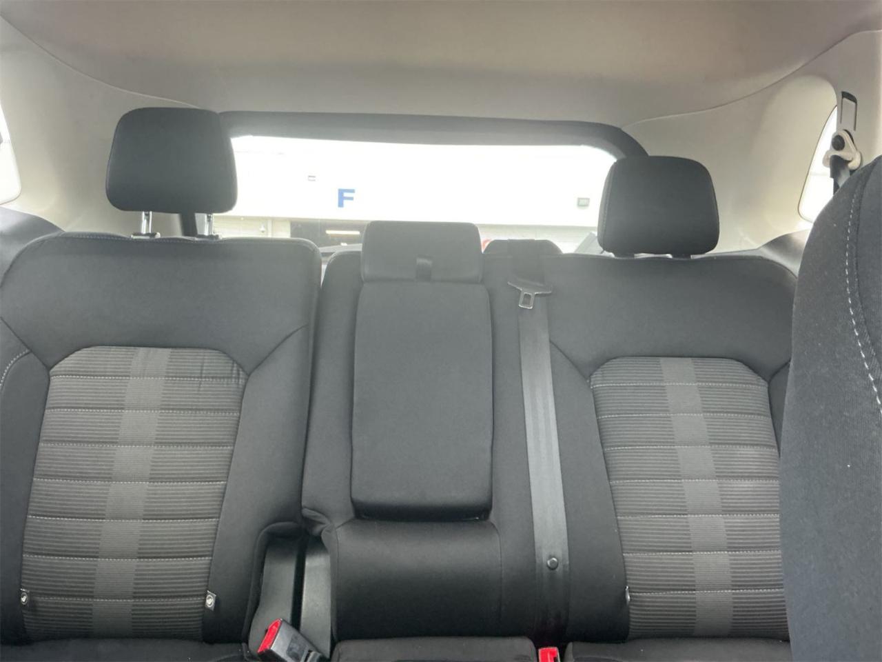 Ford Edge  2018