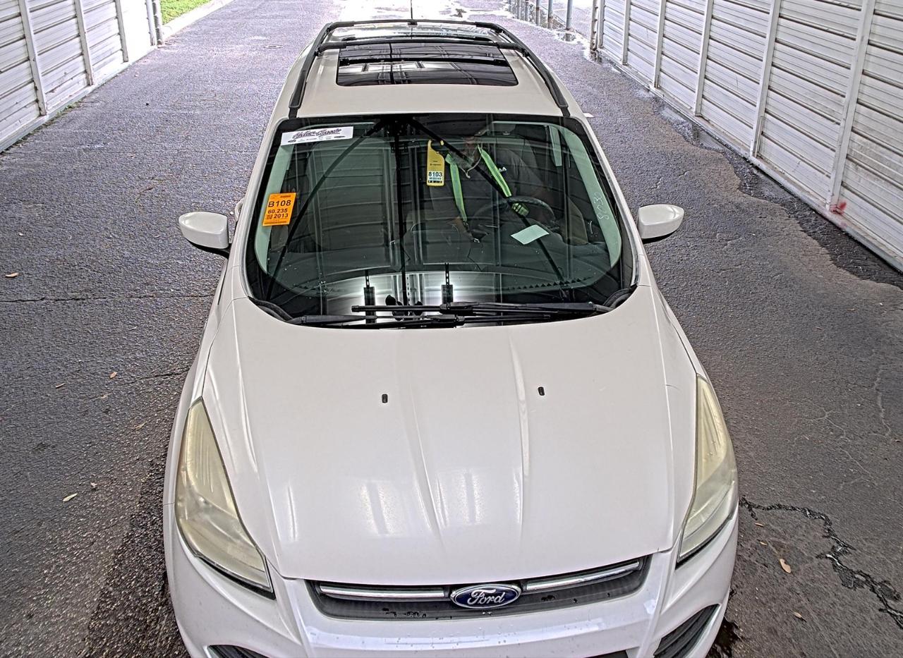 Ford Escape  2013