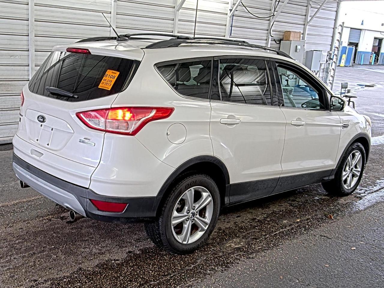 Ford Escape  2013