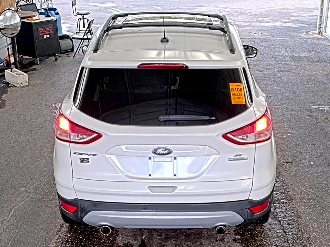 Ford Escape  2013