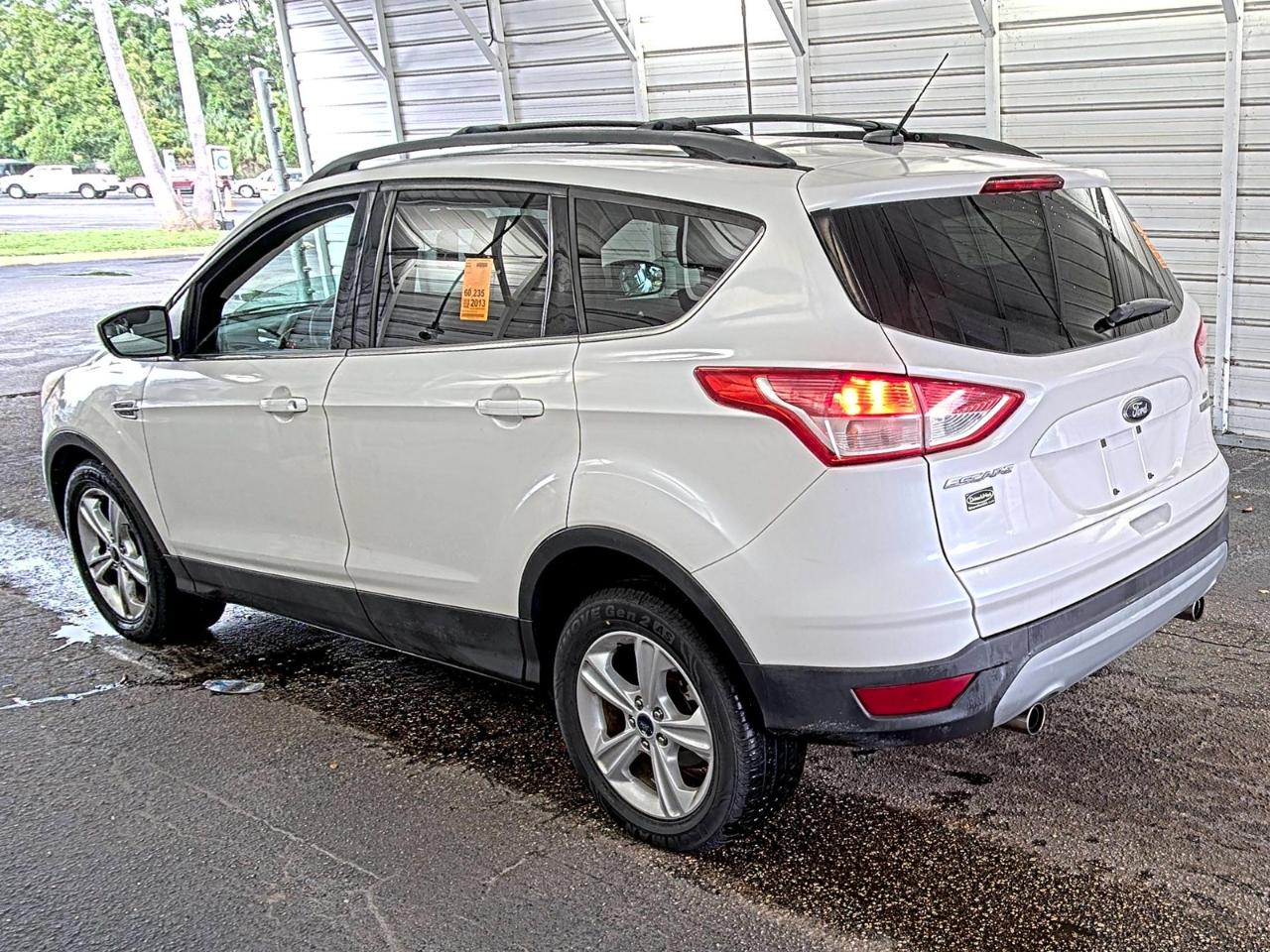 Ford Escape  2013