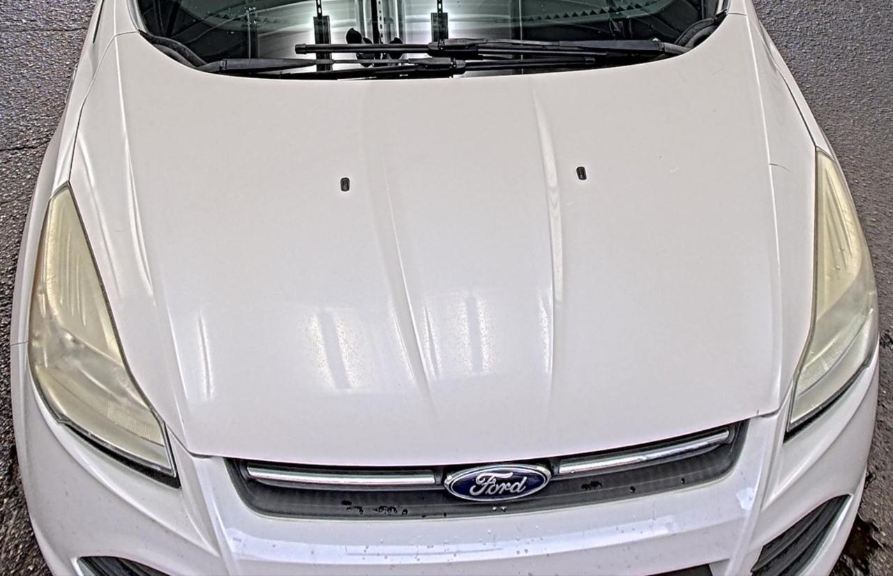Ford Escape  2013