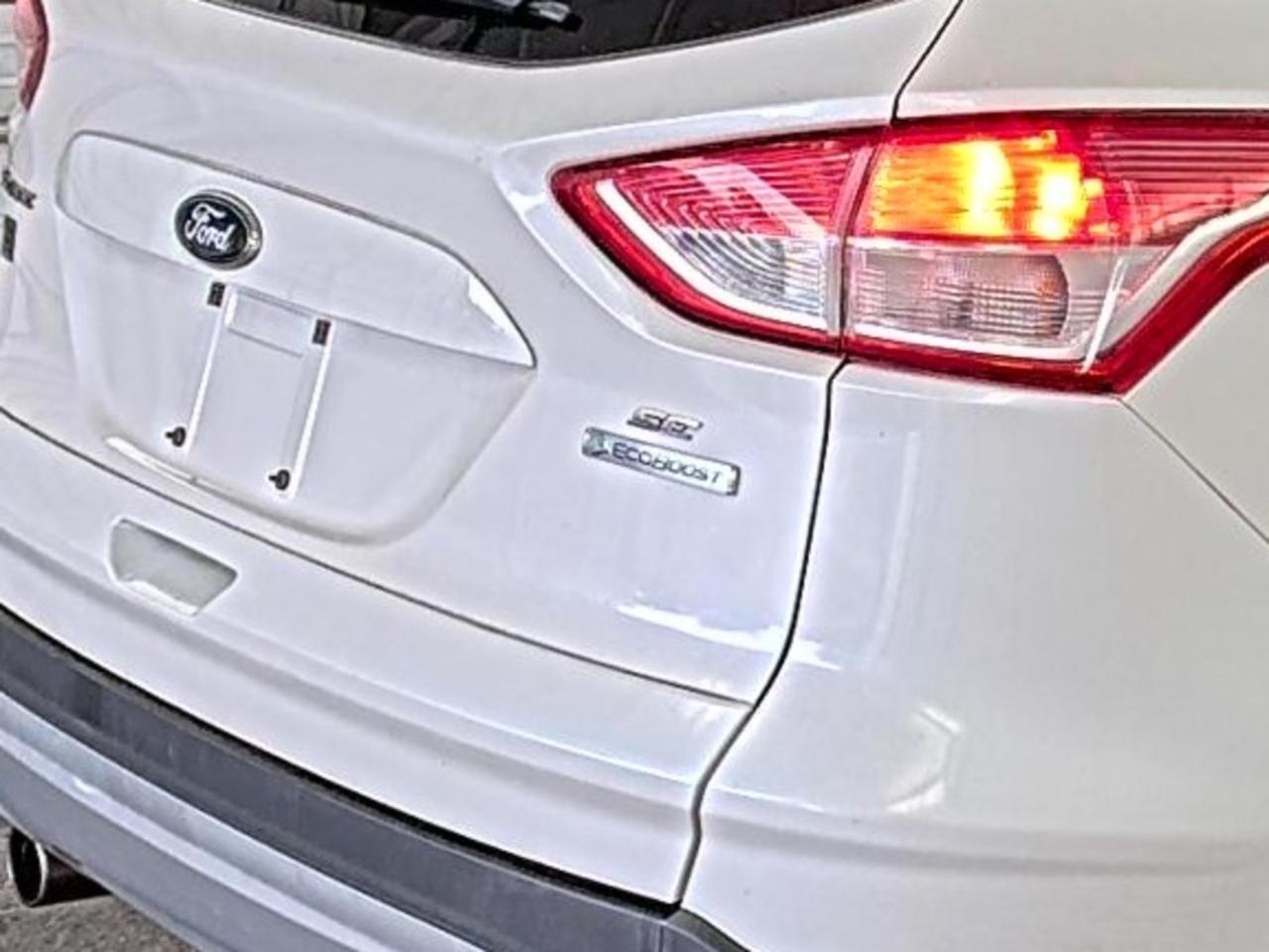 Ford Escape  2013