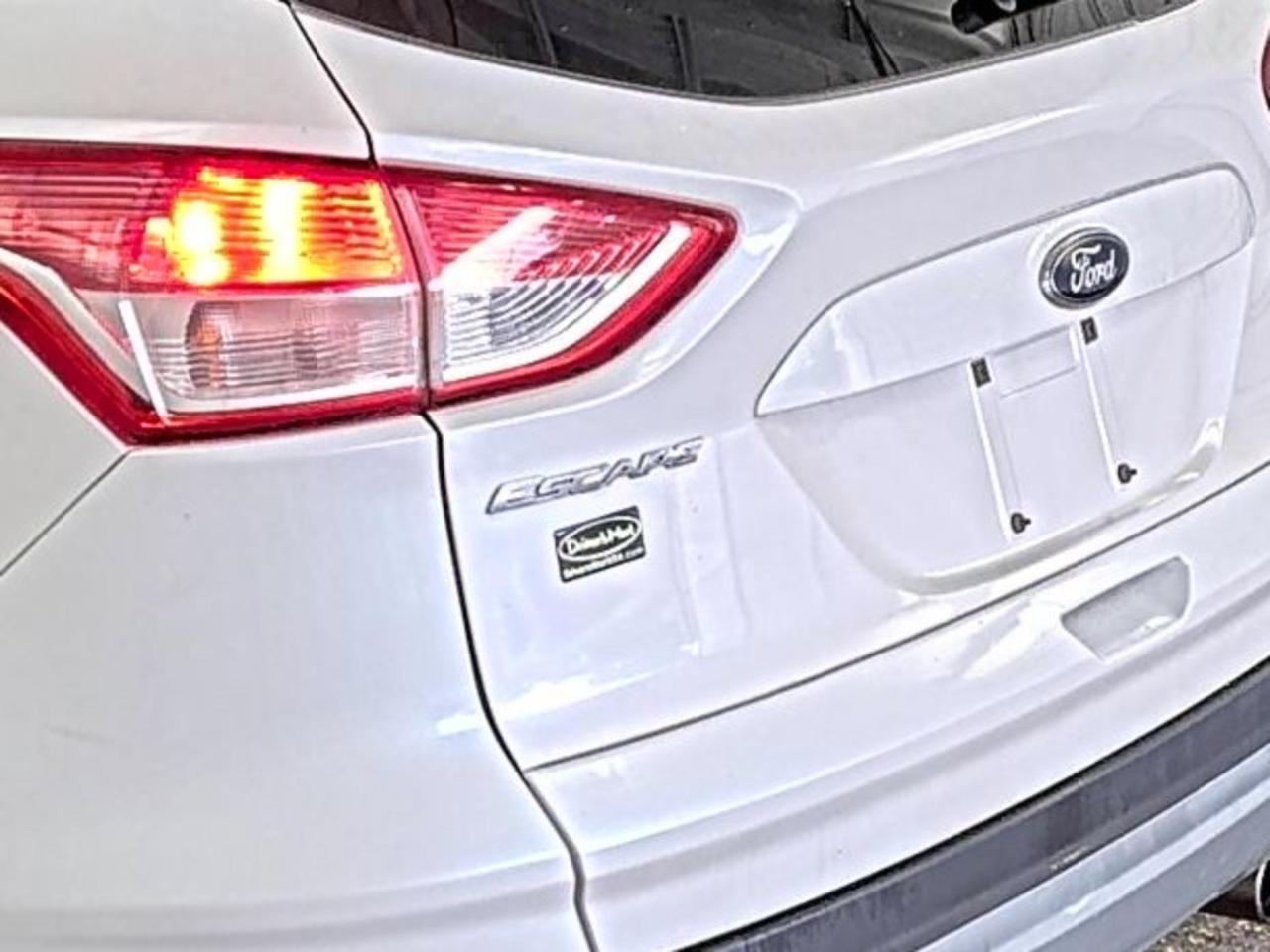 Ford Escape  2013