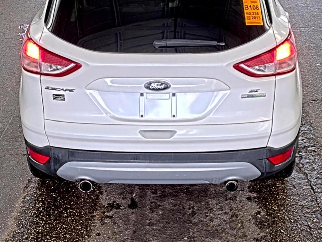 Ford Escape  2013