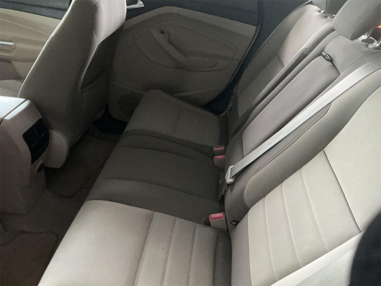 Ford Escape  2013