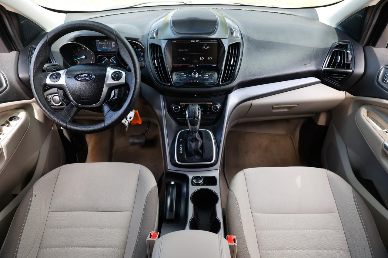 Ford Escape  2013