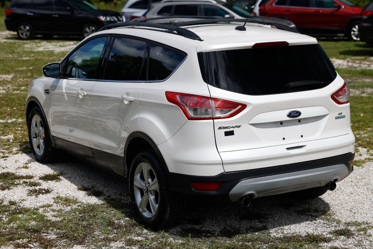 Ford Escape  2013