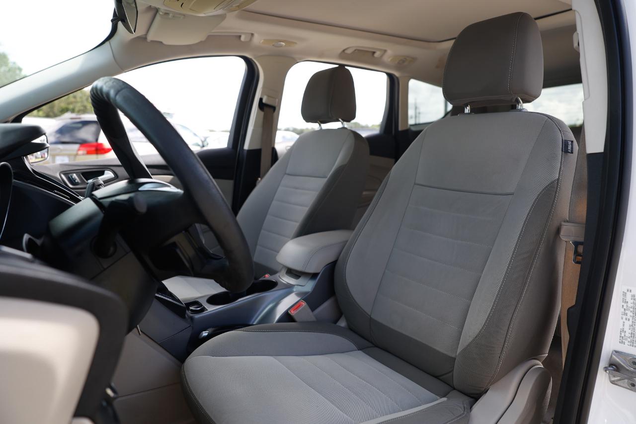 Ford Escape  2013