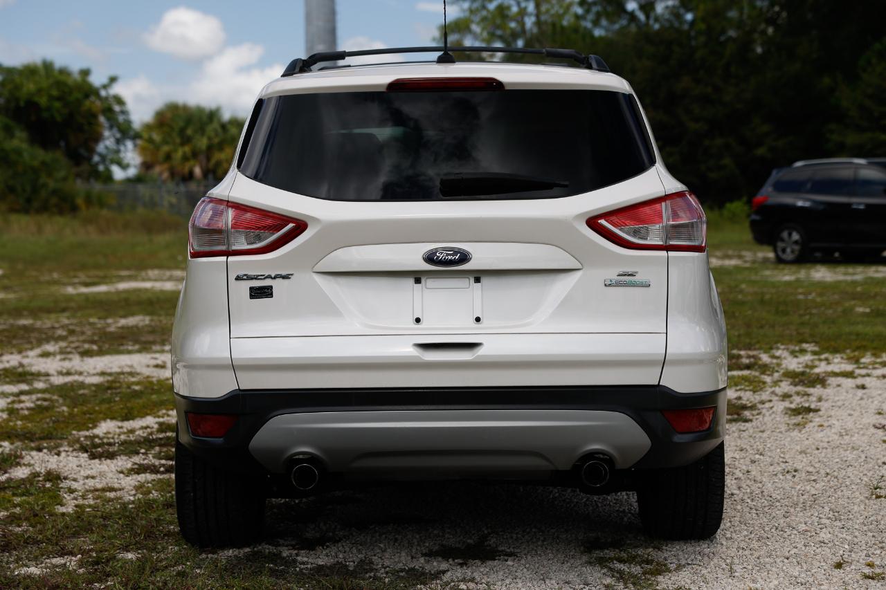 Ford Escape  2013