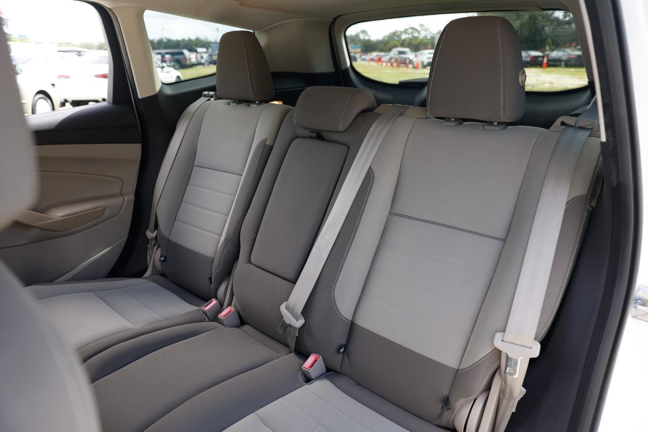 Ford Escape  2013