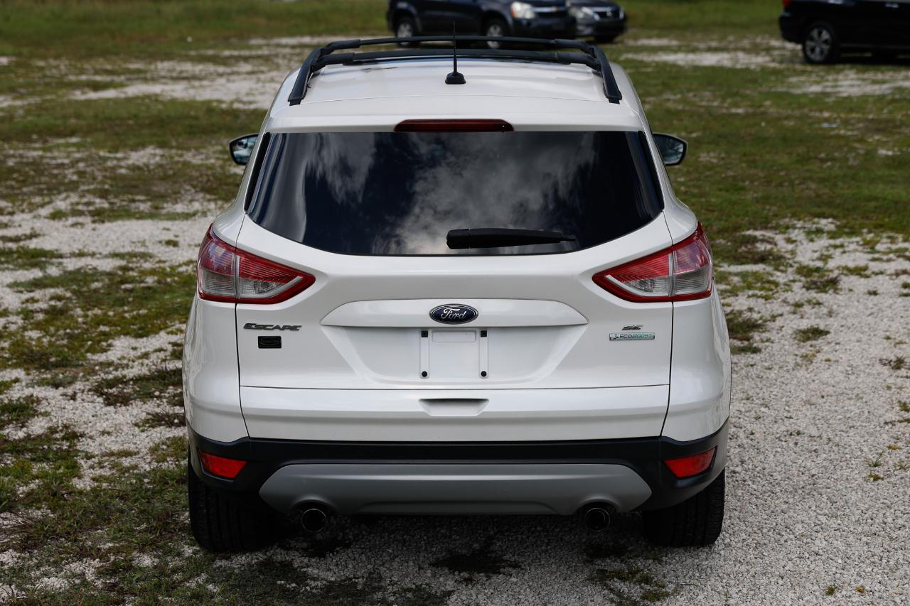 Ford Escape  2013