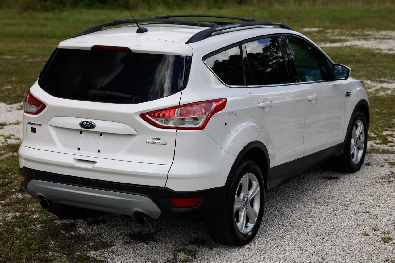 Ford Escape  2013