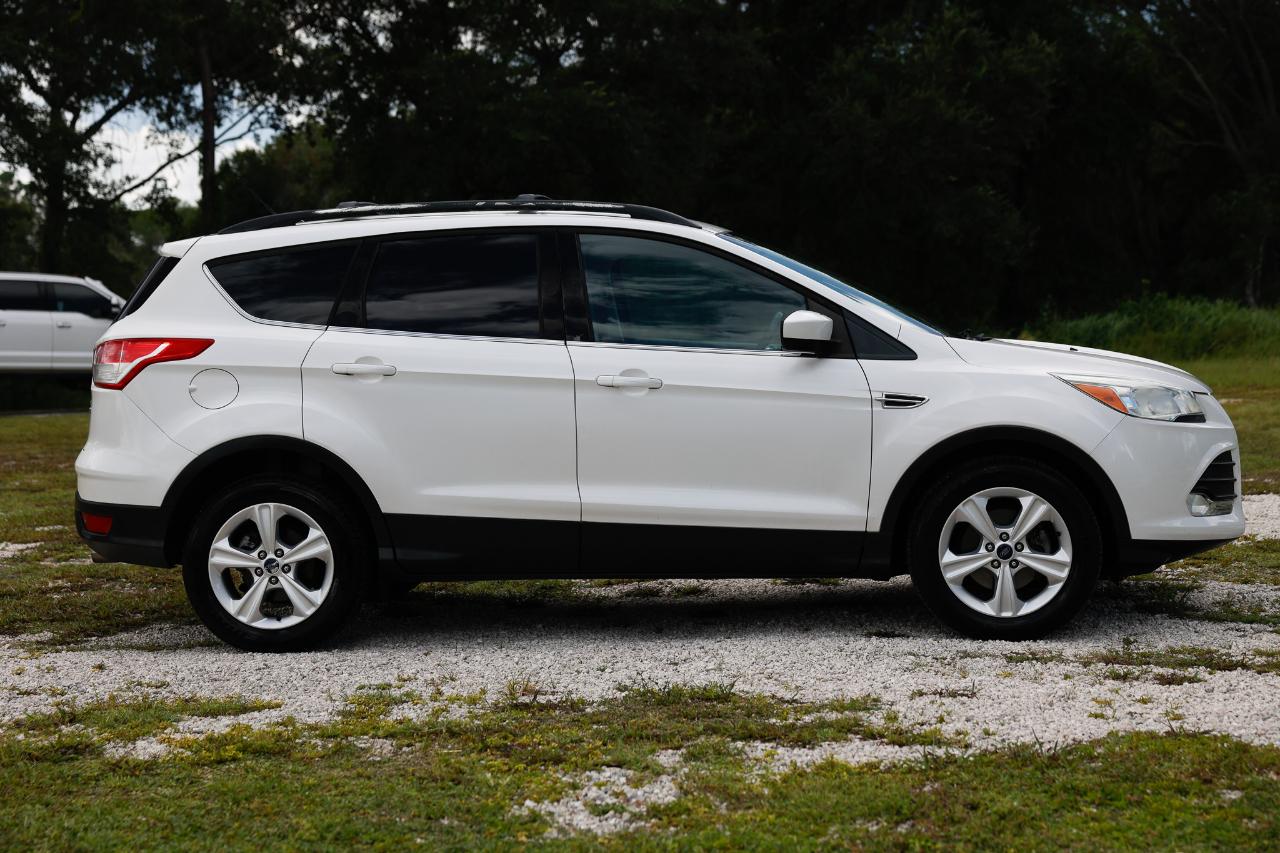 Ford Escape  2013