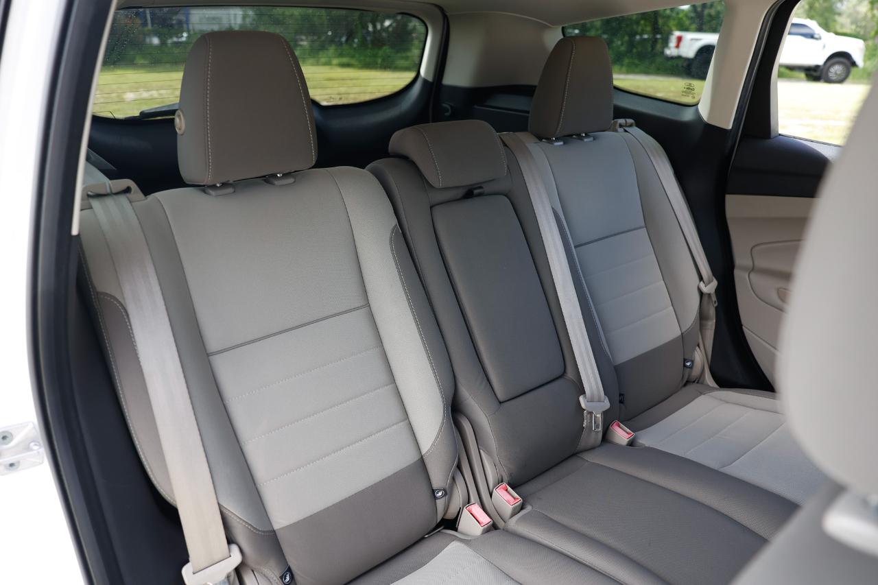 Ford Escape  2013