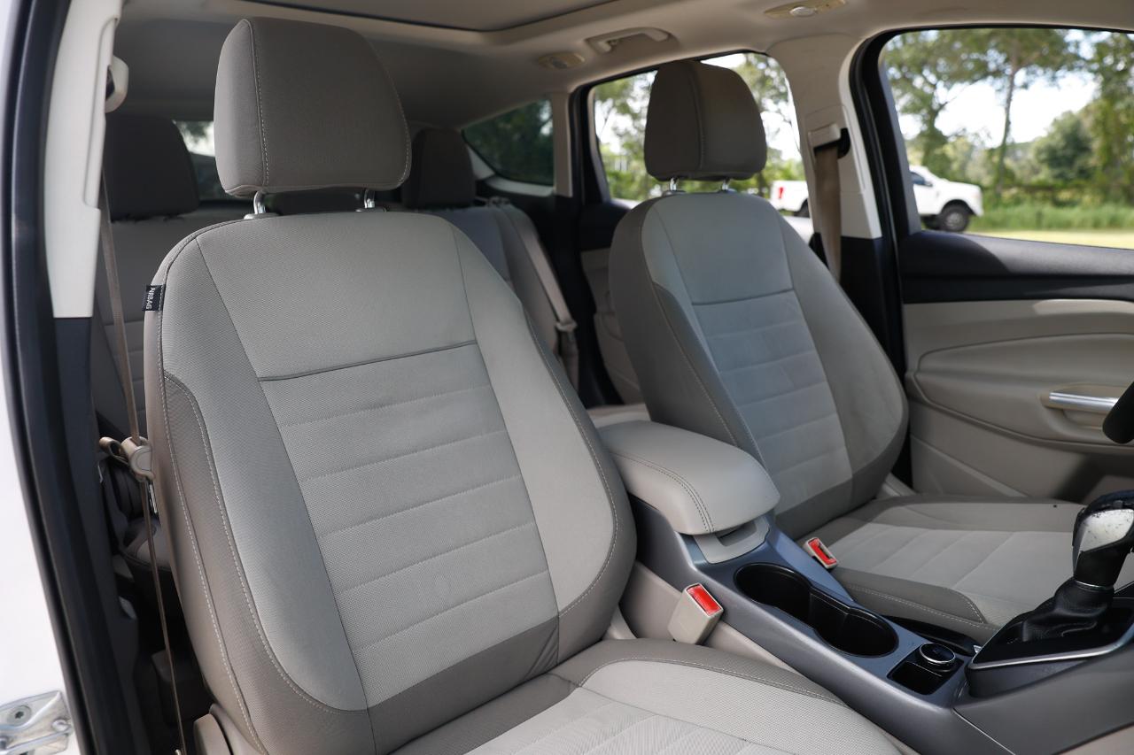 Ford Escape  2013