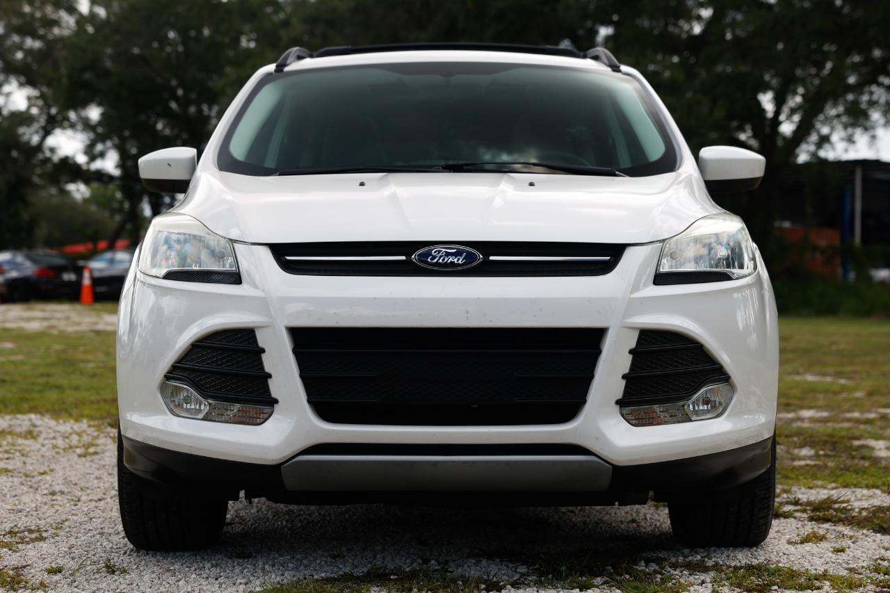 Ford Escape  2013