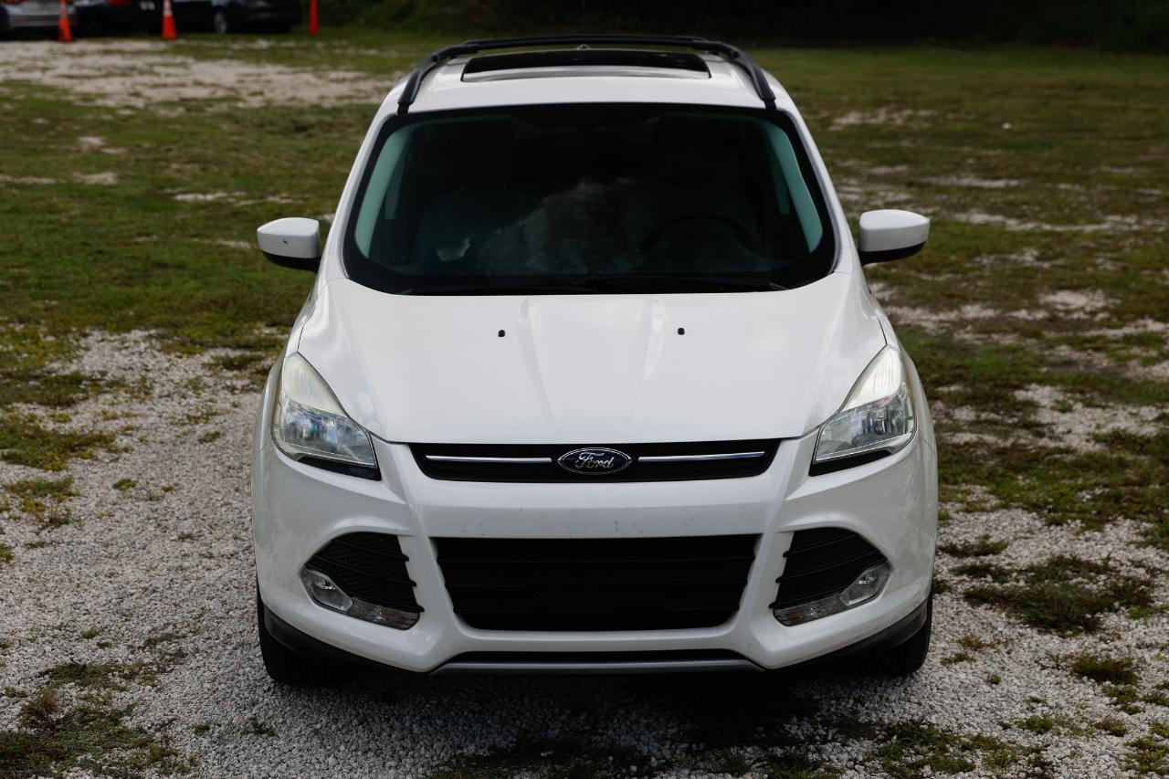Ford Escape  2013