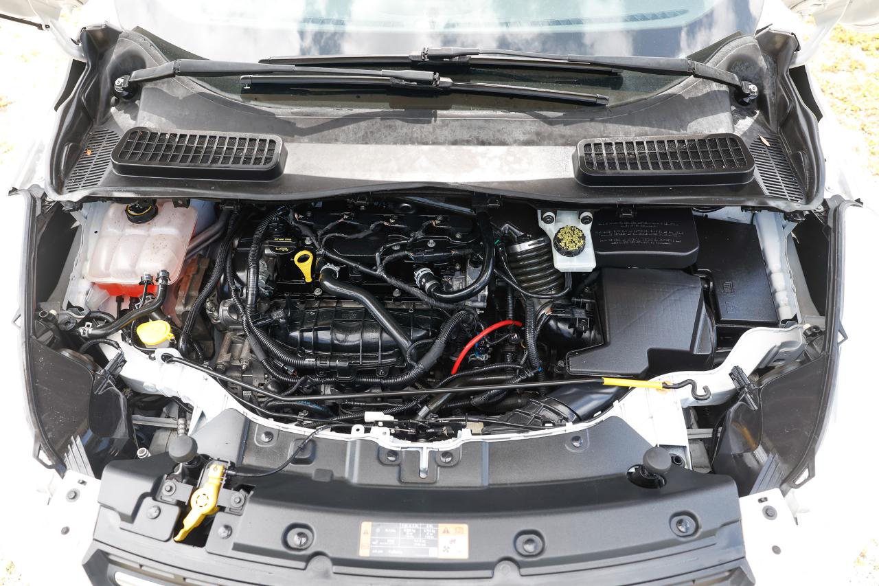 Ford Escape  2013