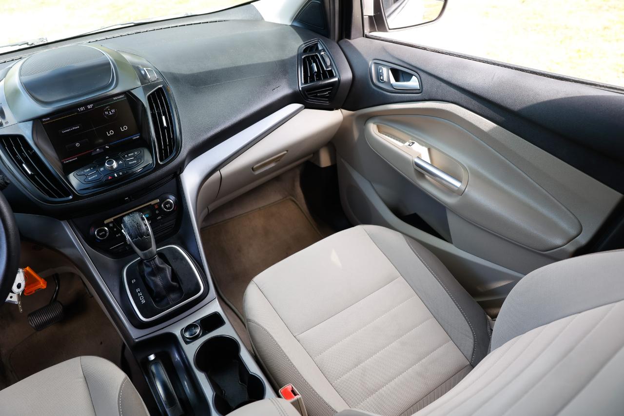 Ford Escape  2013