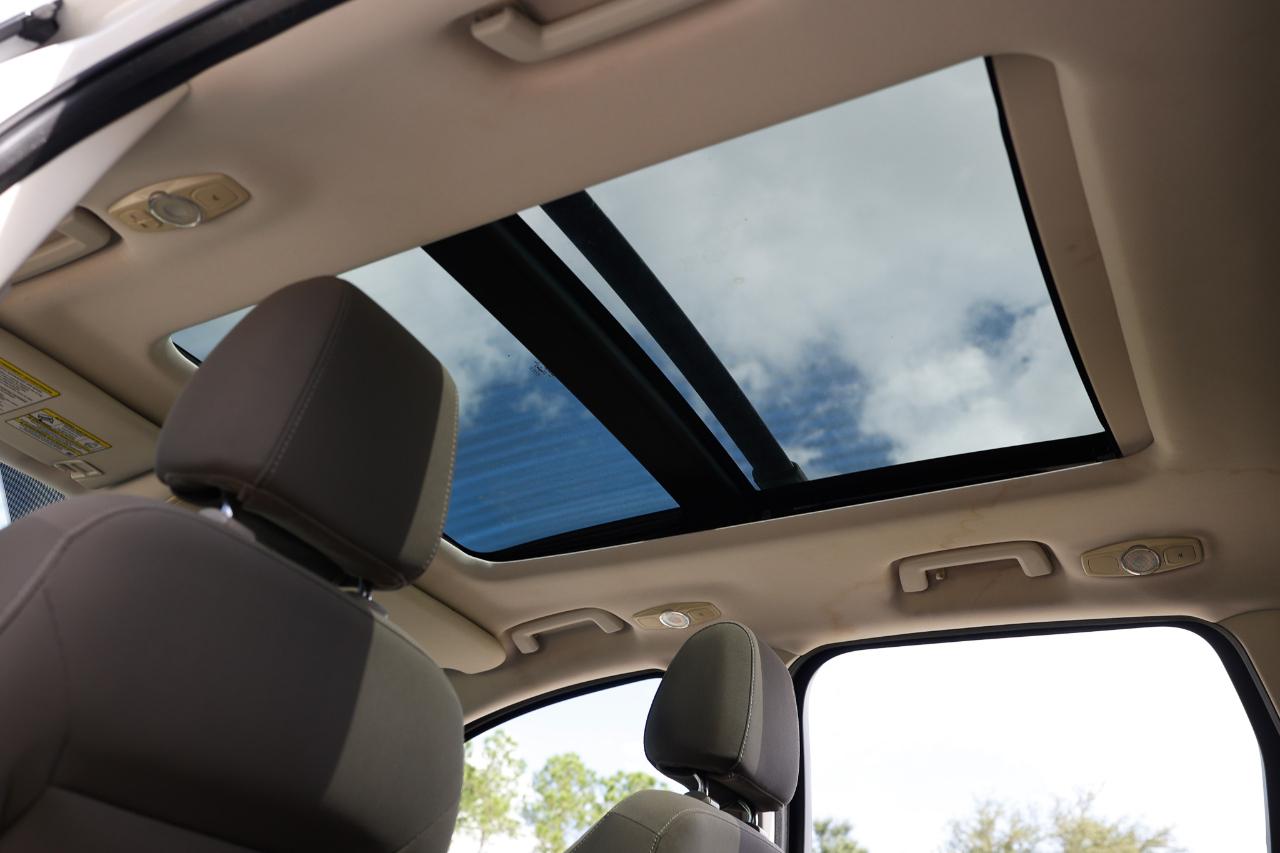 Ford Escape  2013