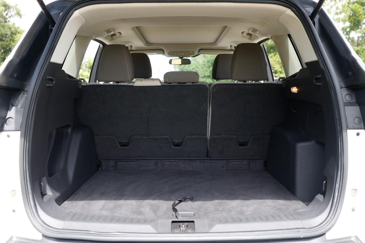 Ford Escape  2013